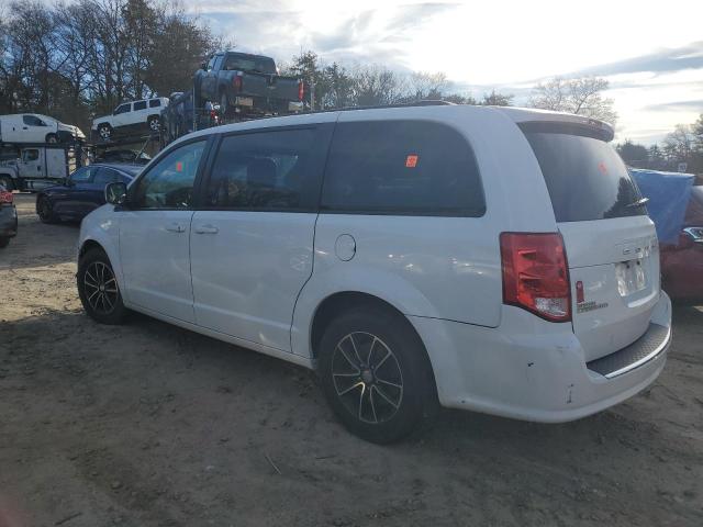 Photo 1 VIN: 2C4RDGEG1KR520985 - DODGE CARAVAN 