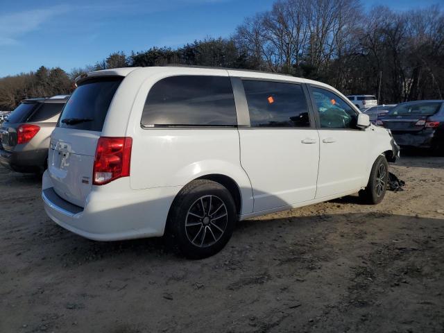 Photo 2 VIN: 2C4RDGEG1KR520985 - DODGE CARAVAN 