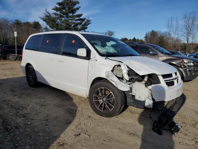 Photo 3 VIN: 2C4RDGEG1KR520985 - DODGE CARAVAN 