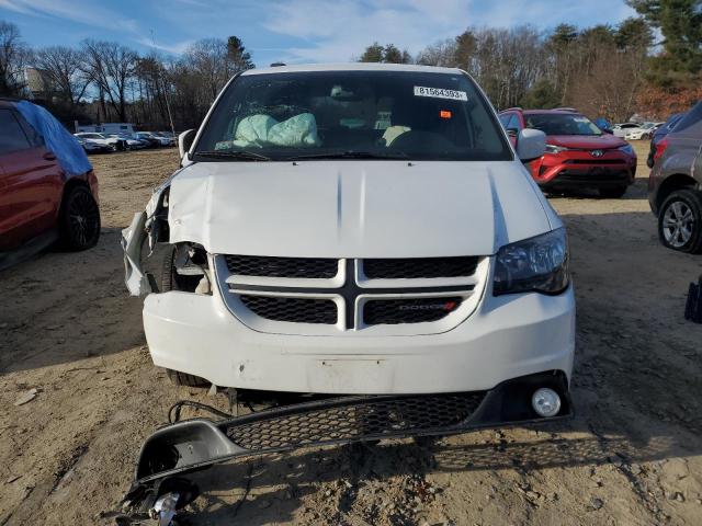 Photo 4 VIN: 2C4RDGEG1KR520985 - DODGE CARAVAN 