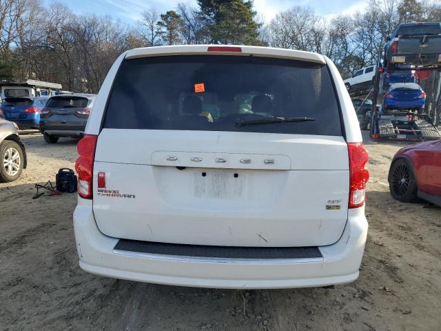 Photo 5 VIN: 2C4RDGEG1KR520985 - DODGE CARAVAN 