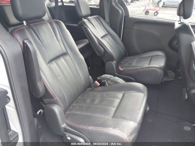 Photo 7 VIN: 2C4RDGEG1KR529301 - DODGE GRAND CARAVAN 