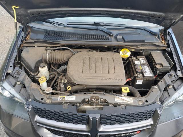 Photo 11 VIN: 2C4RDGEG1KR536572 - DODGE GRAND CARA 