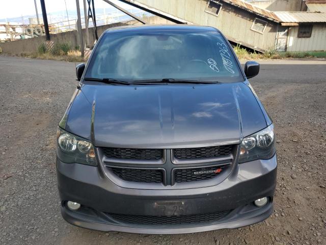 Photo 4 VIN: 2C4RDGEG1KR536572 - DODGE GRAND CARA 