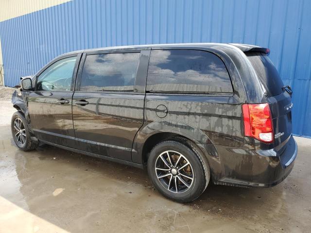 Photo 1 VIN: 2C4RDGEG1KR556840 - DODGE CARAVAN 