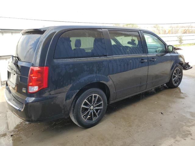 Photo 2 VIN: 2C4RDGEG1KR556840 - DODGE CARAVAN 