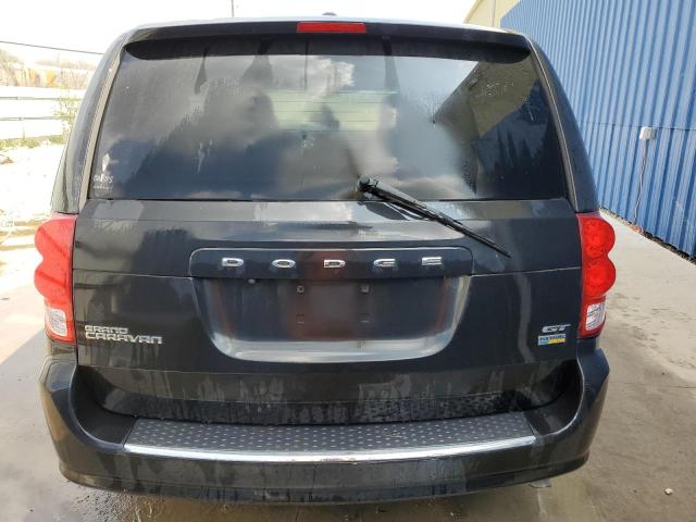 Photo 5 VIN: 2C4RDGEG1KR556840 - DODGE CARAVAN 