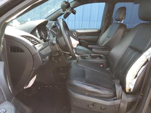 Photo 6 VIN: 2C4RDGEG1KR556840 - DODGE CARAVAN 