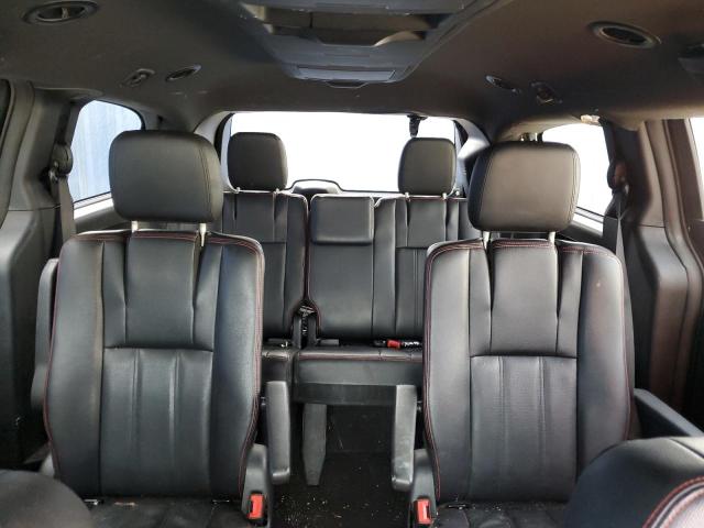 Photo 9 VIN: 2C4RDGEG1KR556840 - DODGE CARAVAN 