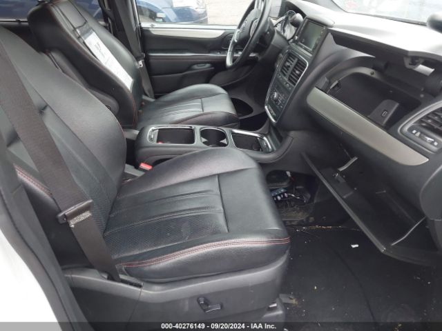 Photo 4 VIN: 2C4RDGEG1KR563660 - DODGE GRAND CARAVAN 