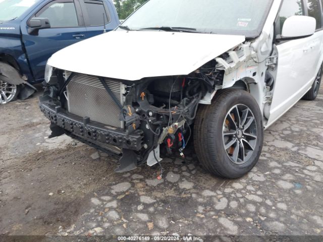 Photo 5 VIN: 2C4RDGEG1KR563660 - DODGE GRAND CARAVAN 