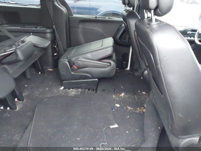 Photo 7 VIN: 2C4RDGEG1KR563660 - DODGE GRAND CARAVAN 