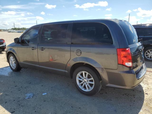 Photo 1 VIN: 2C4RDGEG1KR571127 - DODGE CARAVAN 