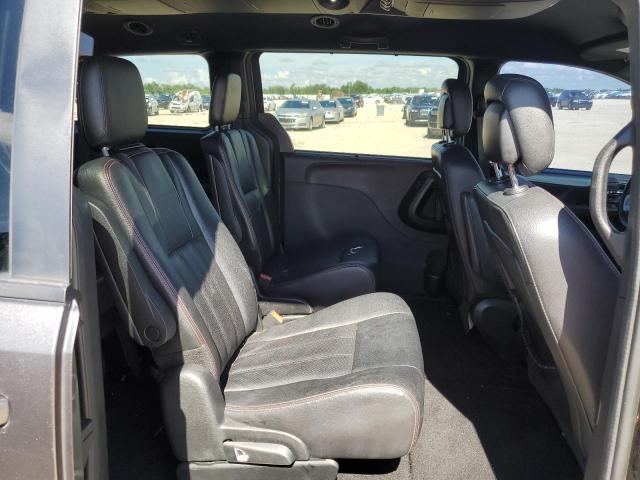 Photo 10 VIN: 2C4RDGEG1KR571127 - DODGE CARAVAN 