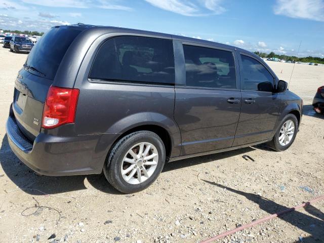 Photo 2 VIN: 2C4RDGEG1KR571127 - DODGE CARAVAN 