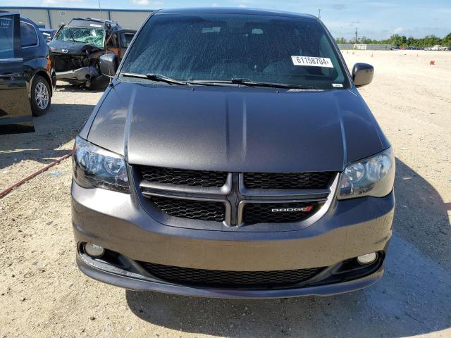 Photo 4 VIN: 2C4RDGEG1KR571127 - DODGE CARAVAN 