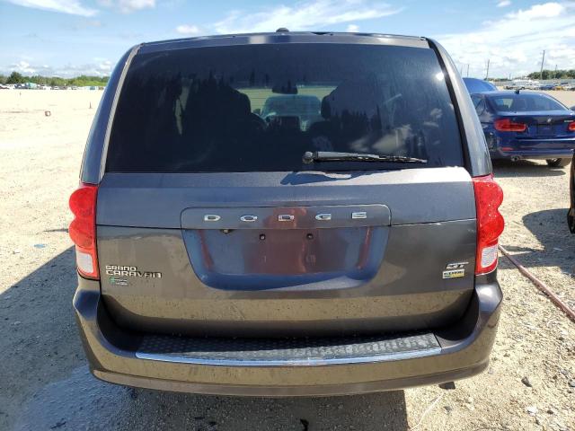 Photo 5 VIN: 2C4RDGEG1KR571127 - DODGE CARAVAN 