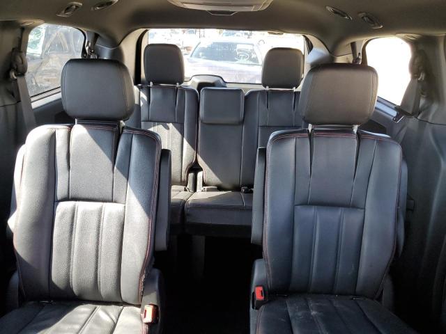 Photo 9 VIN: 2C4RDGEG1KR571127 - DODGE CARAVAN 