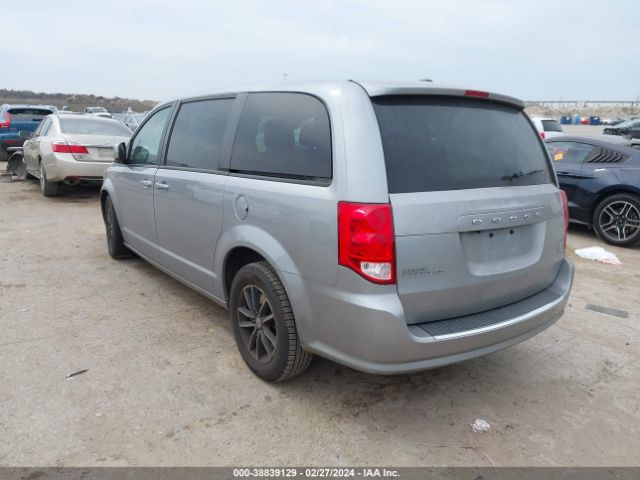 Photo 2 VIN: 2C4RDGEG1KR577980 - DODGE GRAND CARAVAN 