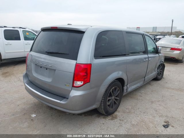 Photo 3 VIN: 2C4RDGEG1KR577980 - DODGE GRAND CARAVAN 