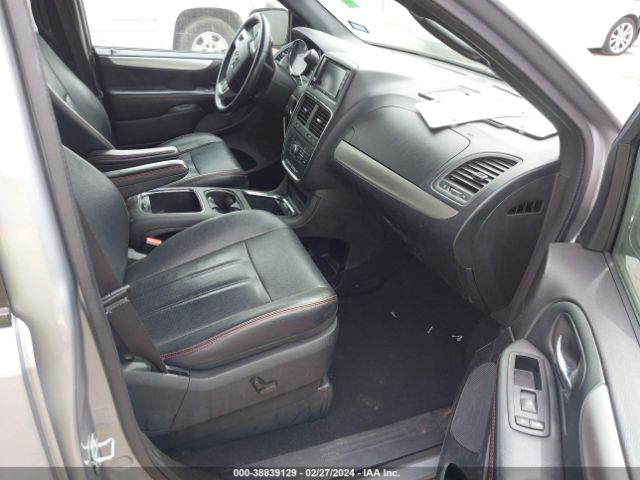 Photo 4 VIN: 2C4RDGEG1KR577980 - DODGE GRAND CARAVAN 