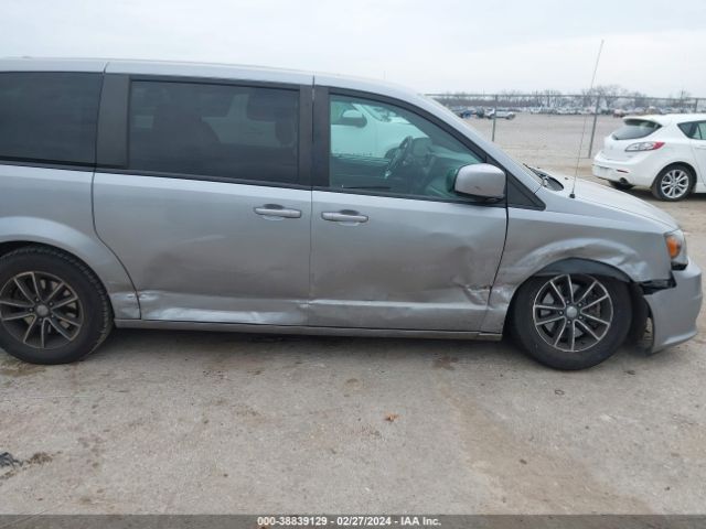 Photo 5 VIN: 2C4RDGEG1KR577980 - DODGE GRAND CARAVAN 