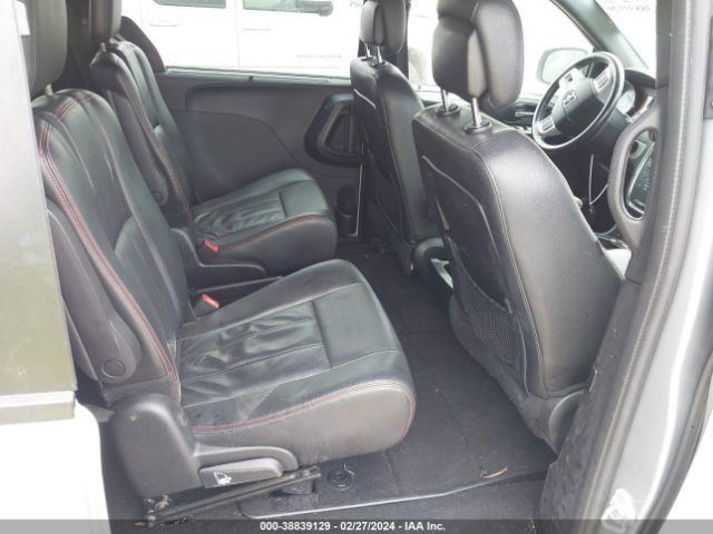 Photo 7 VIN: 2C4RDGEG1KR577980 - DODGE GRAND CARAVAN 