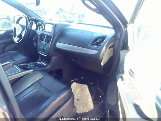 Photo 4 VIN: 2C4RDGEG1KR578708 - DODGE GRAND CARAVAN 