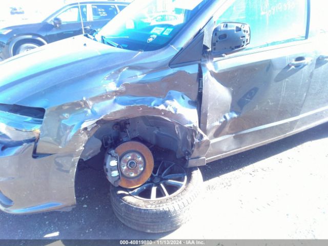 Photo 5 VIN: 2C4RDGEG1KR578708 - DODGE GRAND CARAVAN 