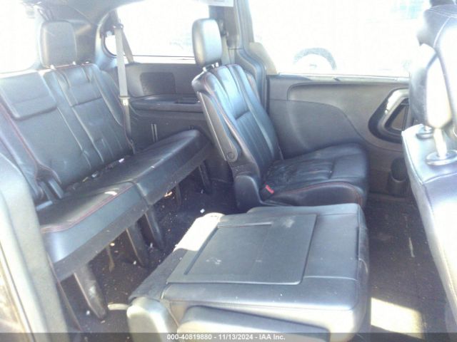 Photo 7 VIN: 2C4RDGEG1KR578708 - DODGE GRAND CARAVAN 