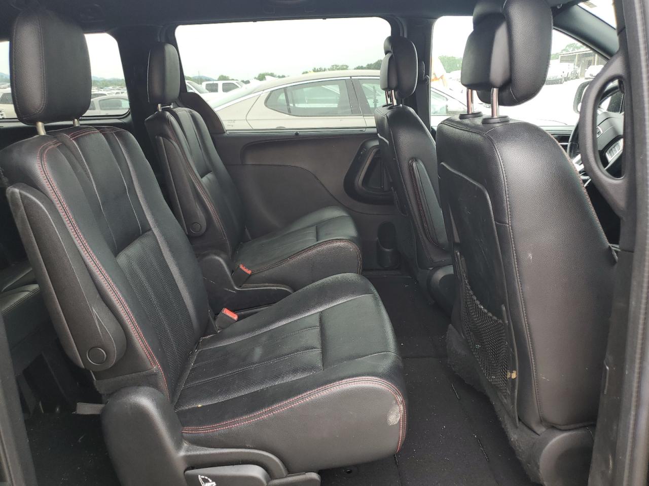 Photo 10 VIN: 2C4RDGEG1KR579096 - DODGE CARAVAN 