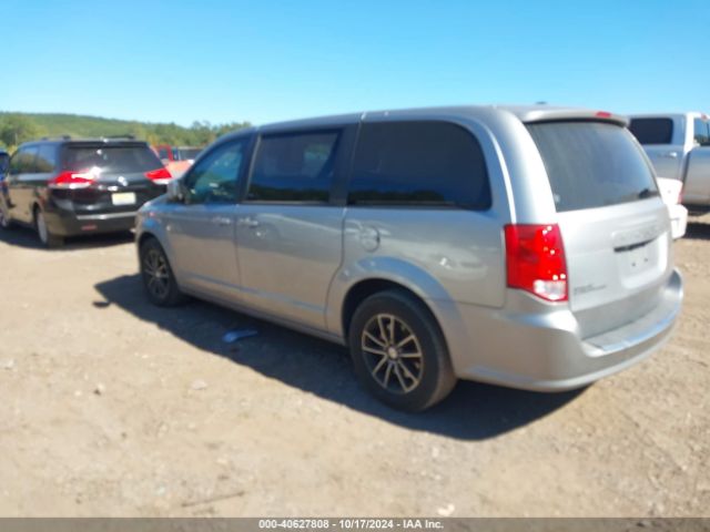 Photo 2 VIN: 2C4RDGEG1KR579146 - DODGE GRAND CARAVAN 