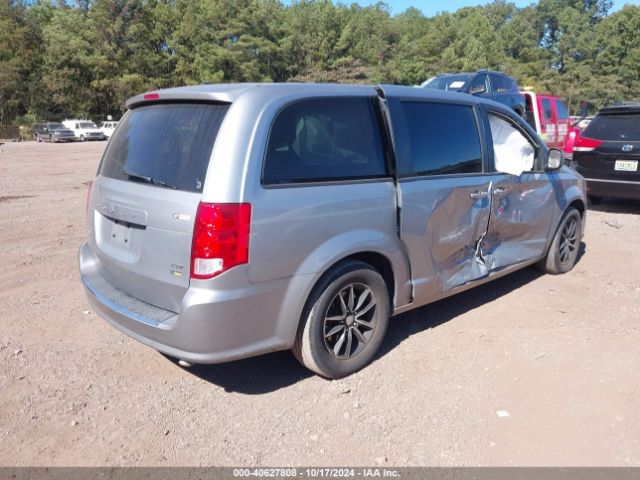 Photo 3 VIN: 2C4RDGEG1KR579146 - DODGE GRAND CARAVAN 