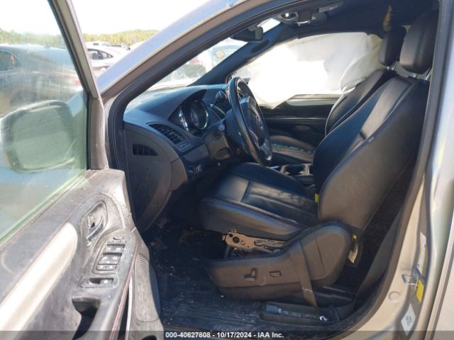 Photo 4 VIN: 2C4RDGEG1KR579146 - DODGE GRAND CARAVAN 