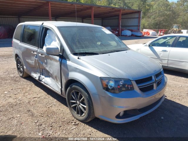 Photo 5 VIN: 2C4RDGEG1KR579146 - DODGE GRAND CARAVAN 