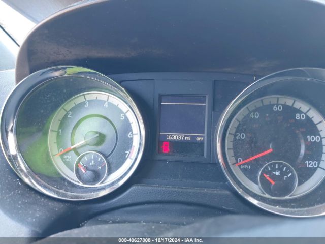 Photo 6 VIN: 2C4RDGEG1KR579146 - DODGE GRAND CARAVAN 