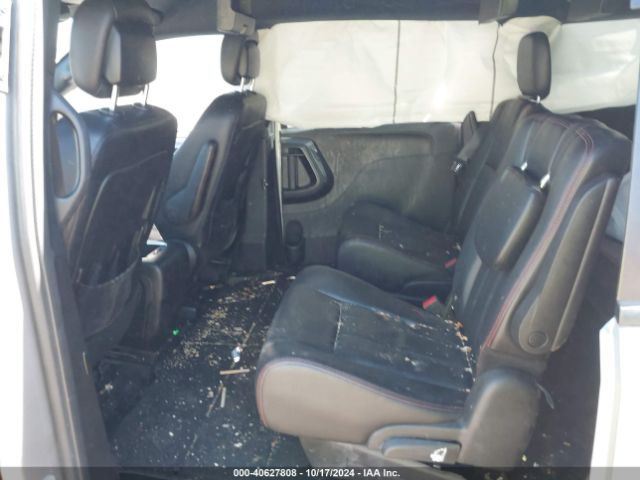 Photo 7 VIN: 2C4RDGEG1KR579146 - DODGE GRAND CARAVAN 