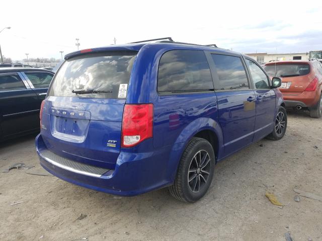 Photo 3 VIN: 2C4RDGEG1KR595783 - DODGE GRAND CARAVAN 