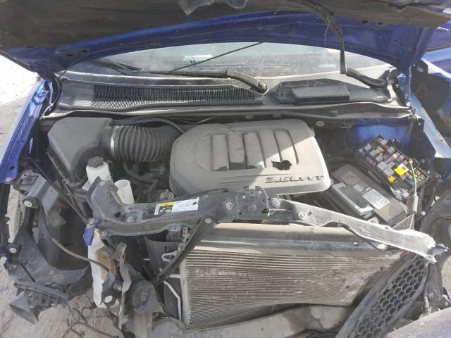 Photo 6 VIN: 2C4RDGEG1KR595783 - DODGE GRAND CARAVAN 