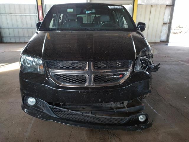 Photo 4 VIN: 2C4RDGEG1KR617801 - DODGE GRAND CARA 