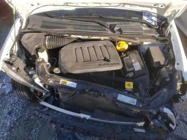 Photo 11 VIN: 2C4RDGEG1KR618950 - DODGE GRAND CARA 