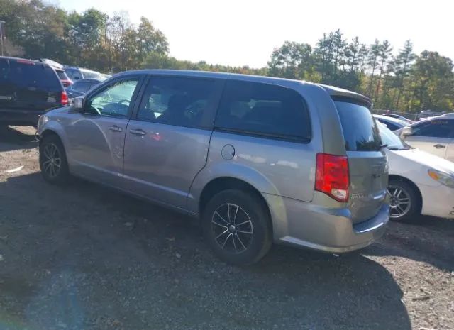 Photo 2 VIN: 2C4RDGEG1KR640379 - DODGE CARAVAN 