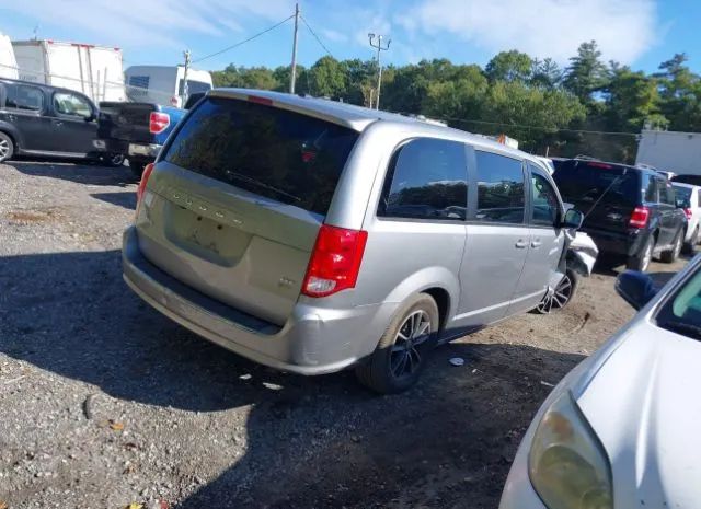 Photo 3 VIN: 2C4RDGEG1KR640379 - DODGE CARAVAN 