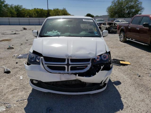 Photo 4 VIN: 2C4RDGEG1KR641063 - DODGE GRAND CARA 