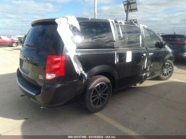 Photo 3 VIN: 2C4RDGEG1KR646408 - DODGE GRAND CARAVAN 