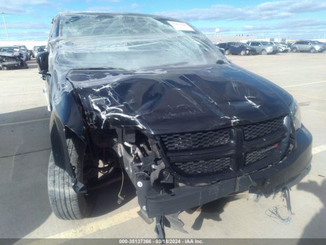 Photo 5 VIN: 2C4RDGEG1KR646408 - DODGE GRAND CARAVAN 