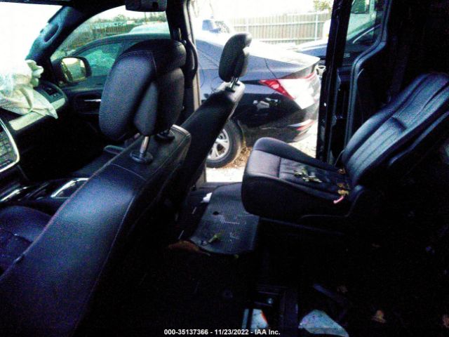 Photo 7 VIN: 2C4RDGEG1KR646408 - DODGE GRAND CARAVAN 