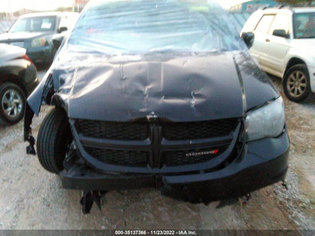 Photo 9 VIN: 2C4RDGEG1KR646408 - DODGE GRAND CARAVAN 