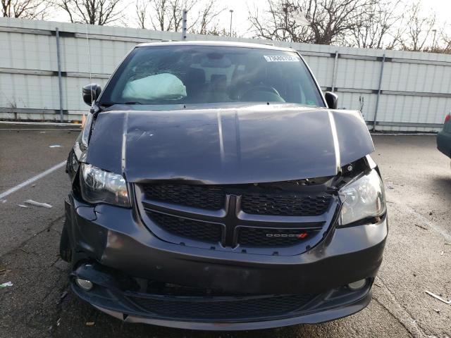 Photo 4 VIN: 2C4RDGEG1KR646943 - DODGE GRAND CARA 