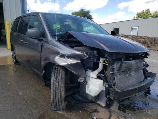 Photo 0 VIN: 2C4RDGEG1KR658588 - DODGE GRAND CARA 